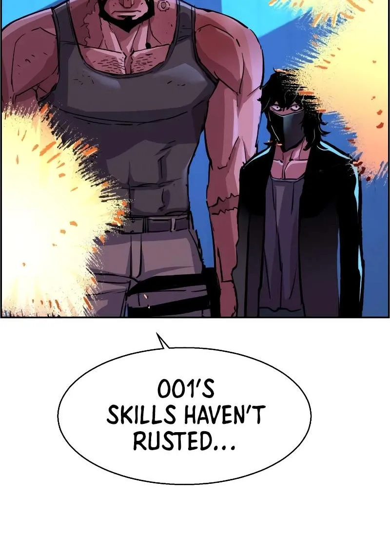 Mercenary Enrollment Chapter 118 page 95 - 
