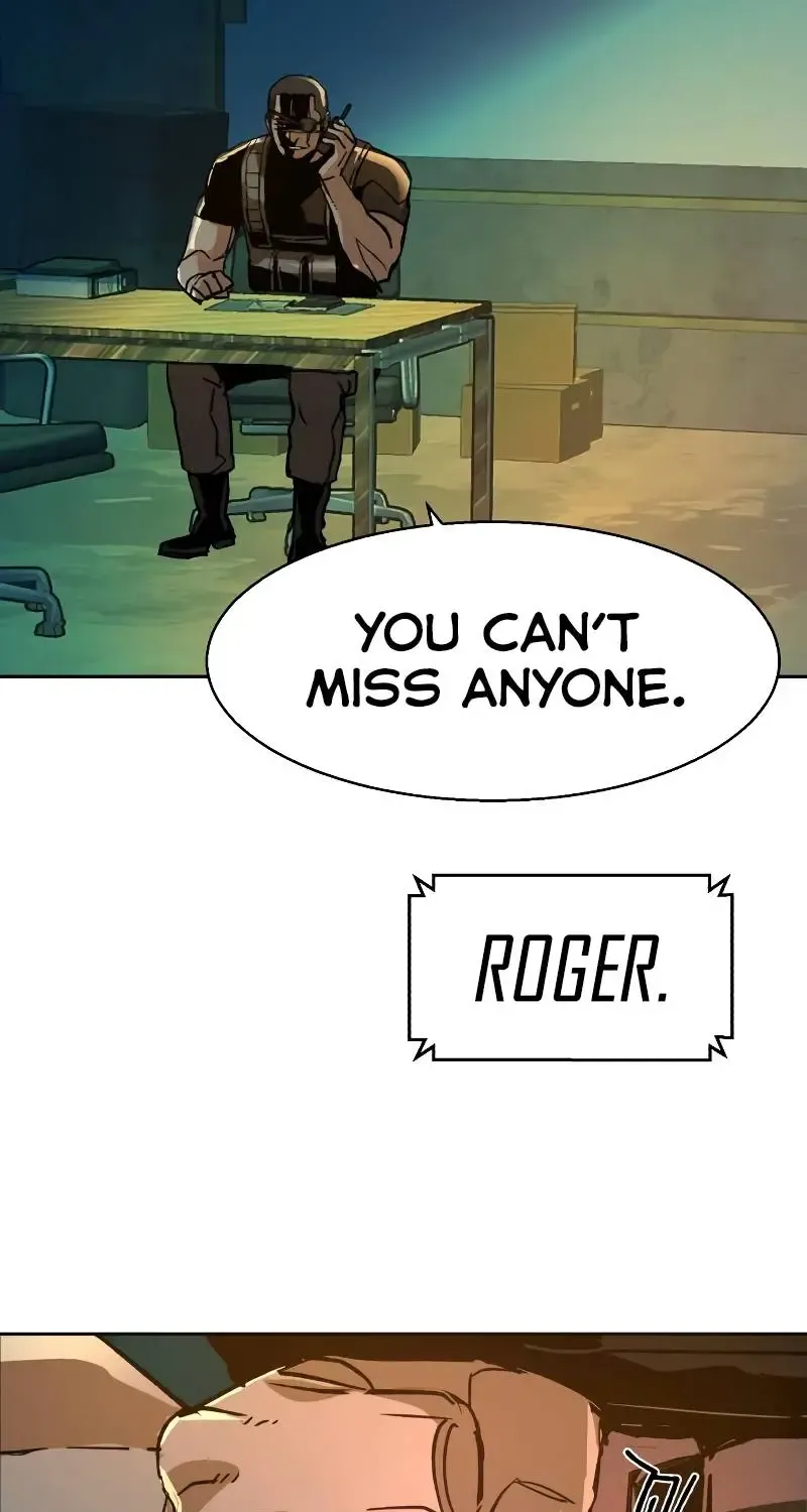 Mercenary Enrollment Chapter 119 page 101 - 