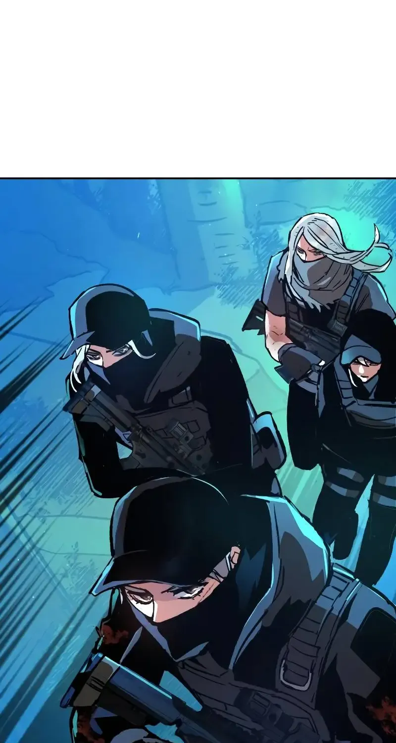 Mercenary Enrollment Chapter 119 page 110 - 