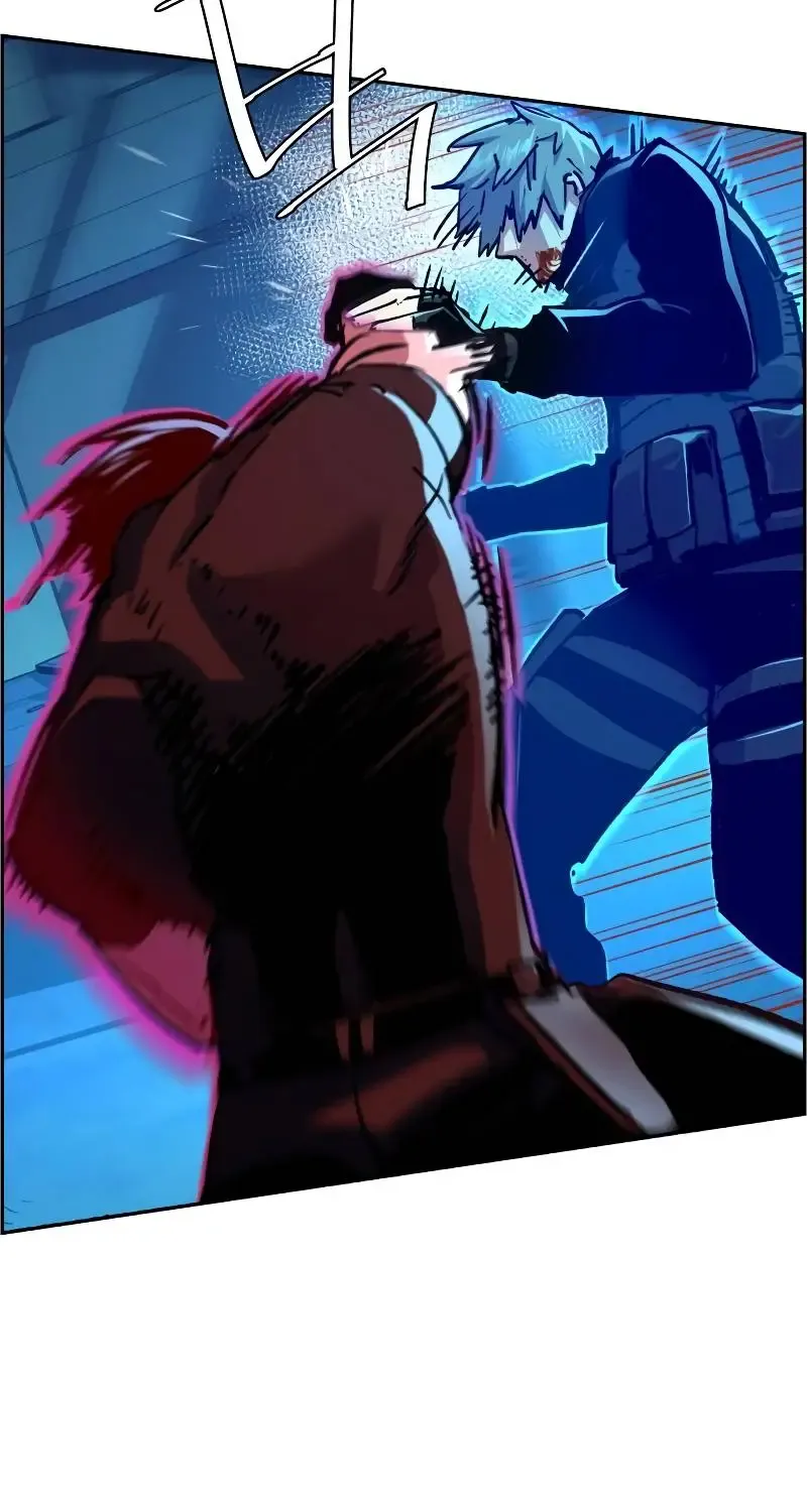 Mercenary Enrollment Chapter 119 page 16 - 