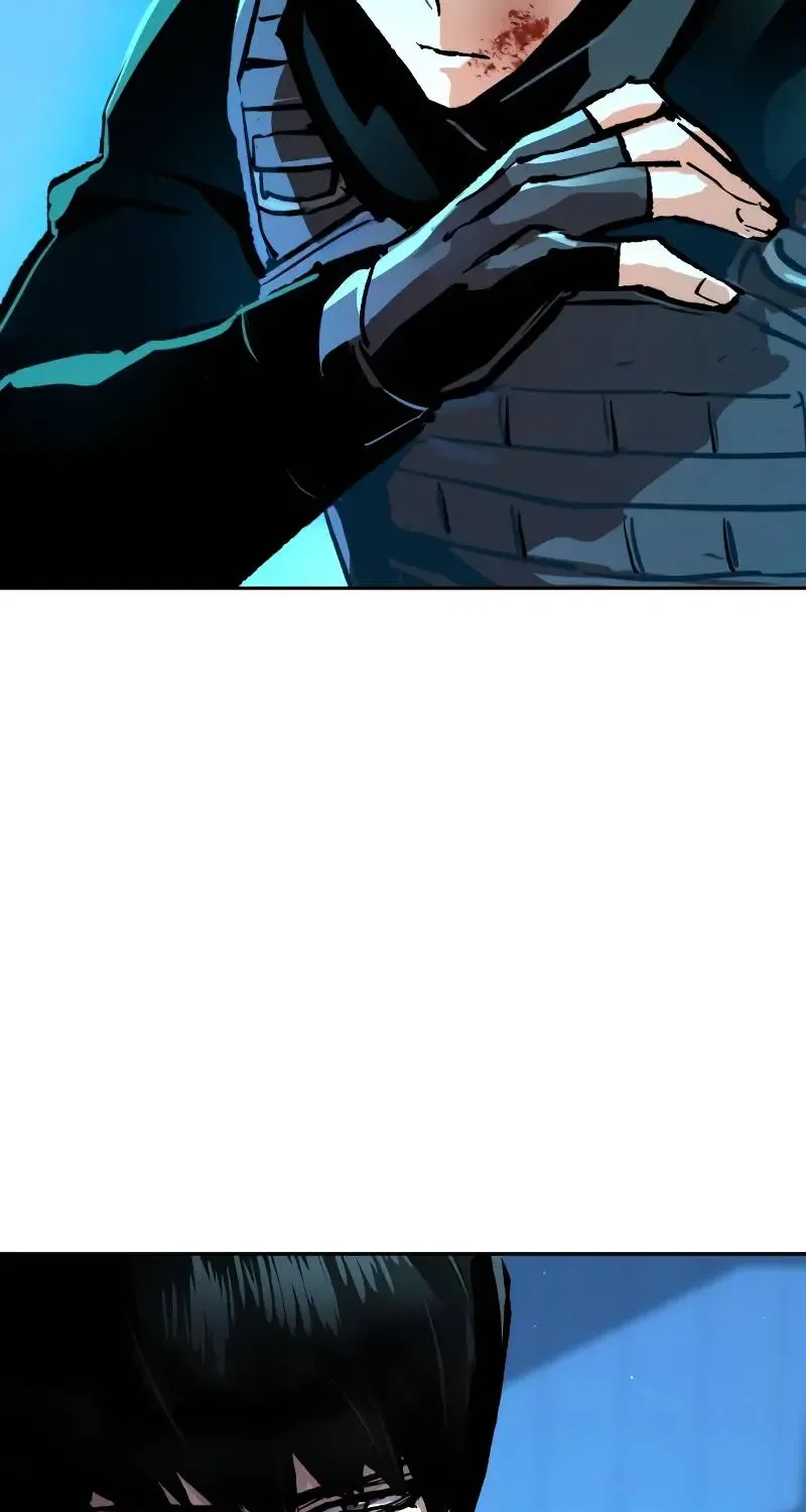 Mercenary Enrollment Chapter 119 page 3 - 