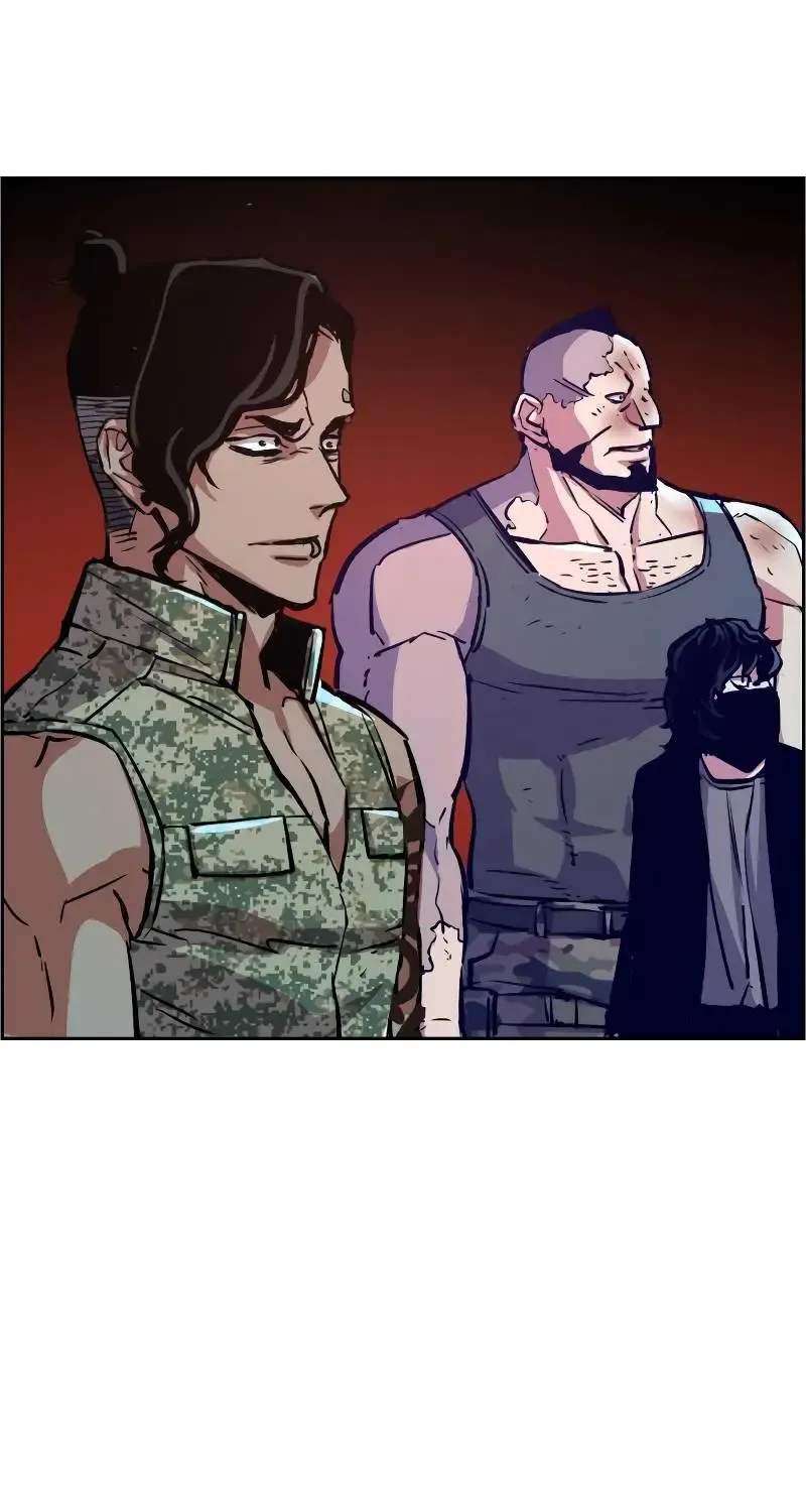 Mercenary Enrollment Chapter 119 page 28 - 