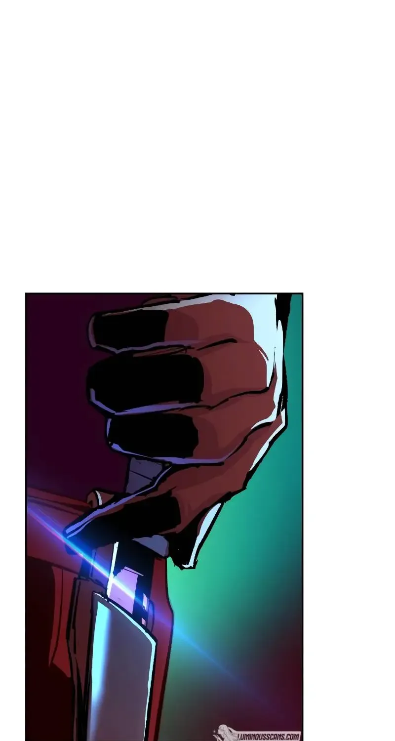 Mercenary Enrollment Chapter 119 page 38 - 
