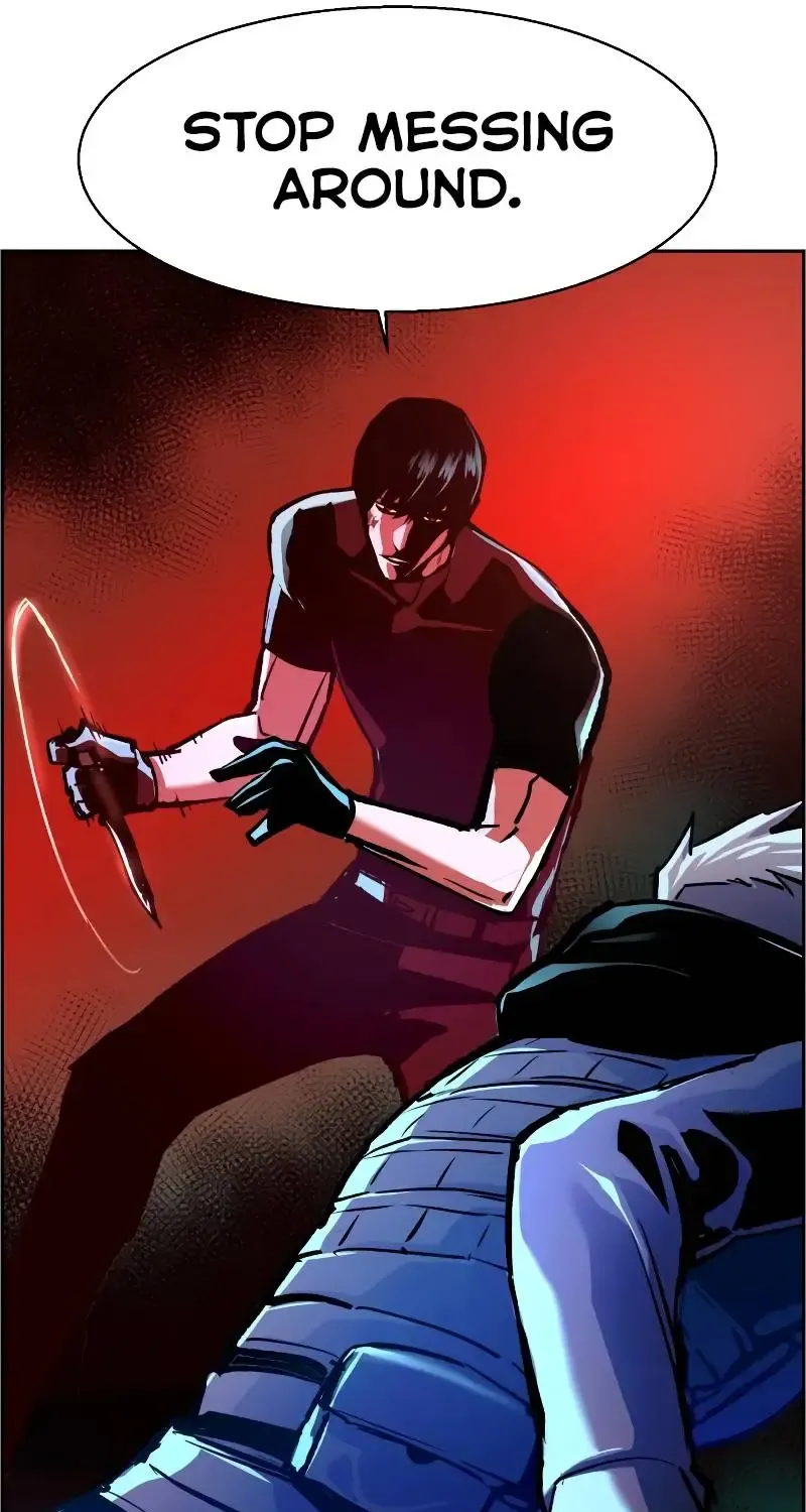 Mercenary Enrollment Chapter 119 page 40 - 