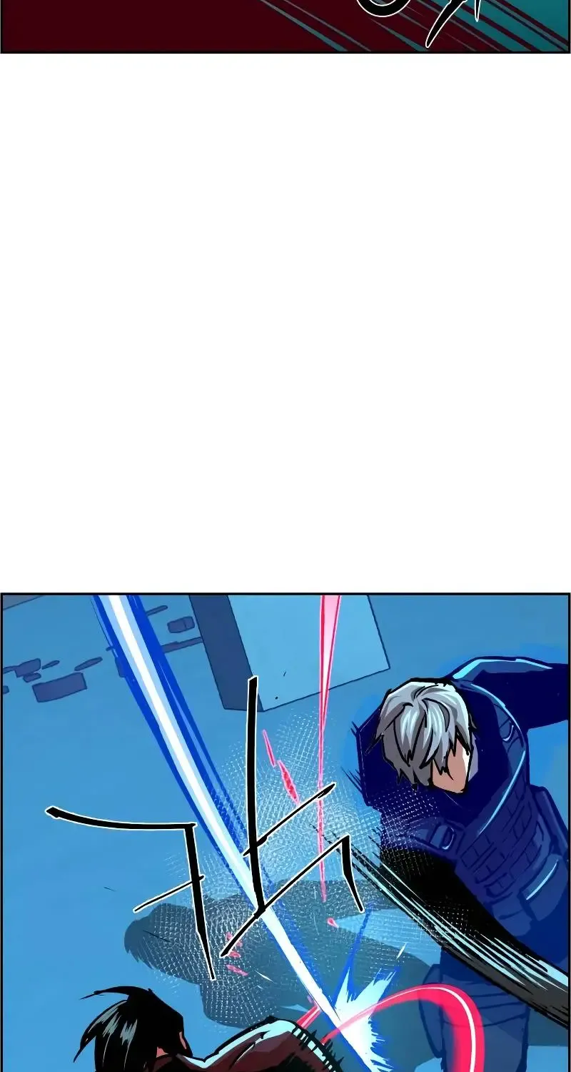 Mercenary Enrollment Chapter 119 page 42 - 