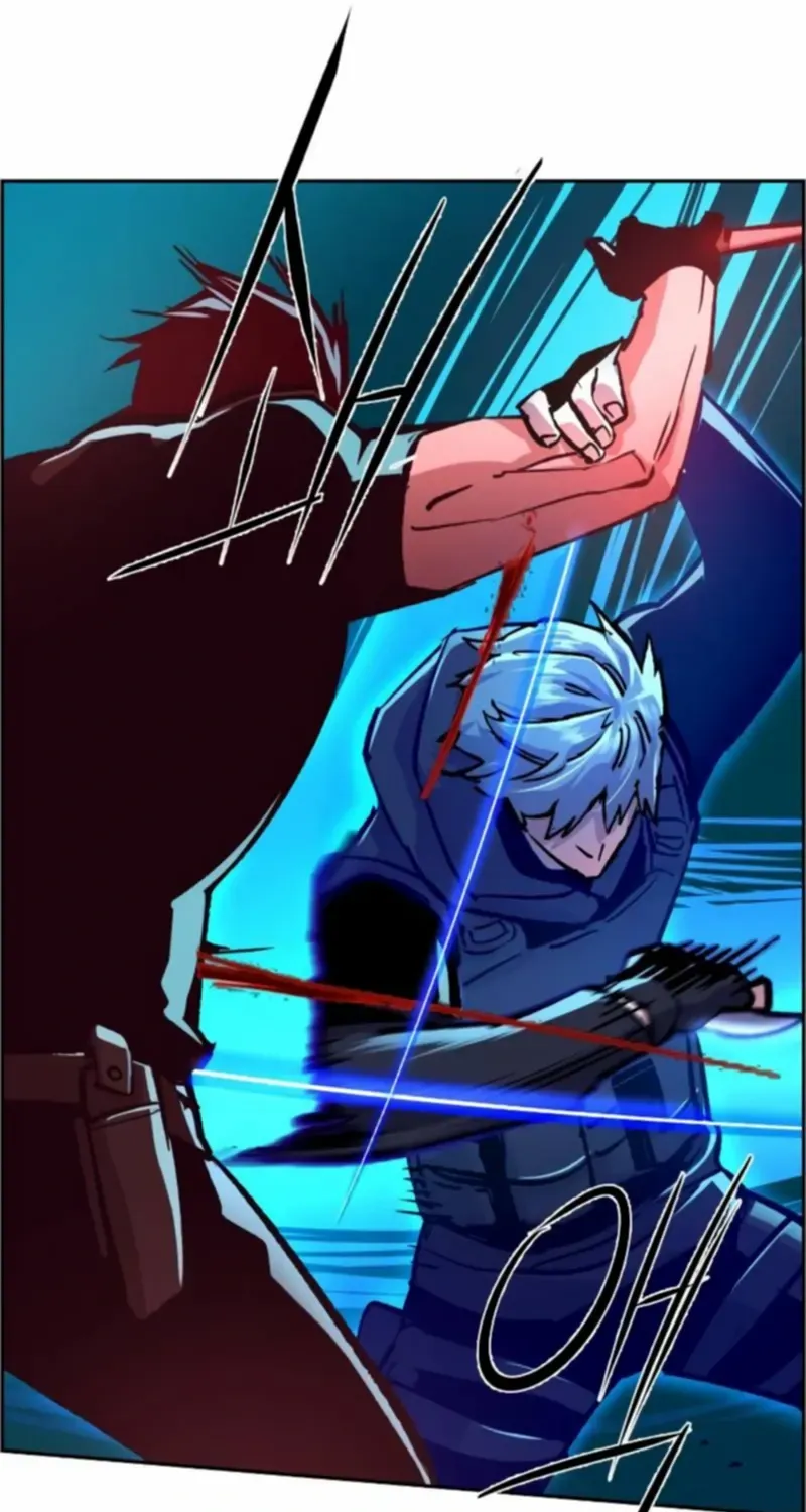 Mercenary Enrollment Chapter 119 page 49 - 
