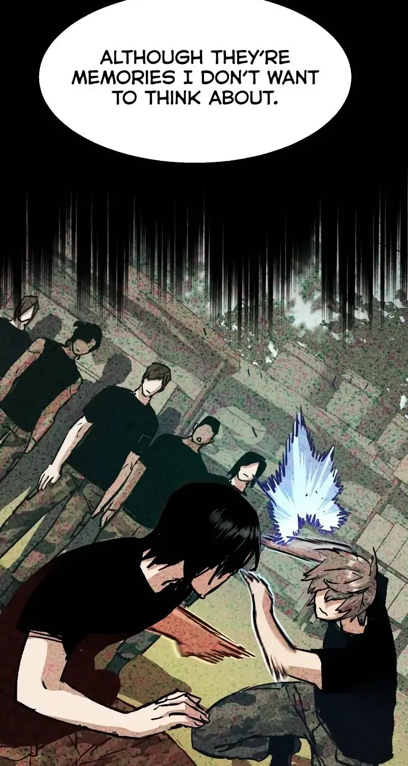 Mercenary Enrollment Chapter 119 page 6 - 