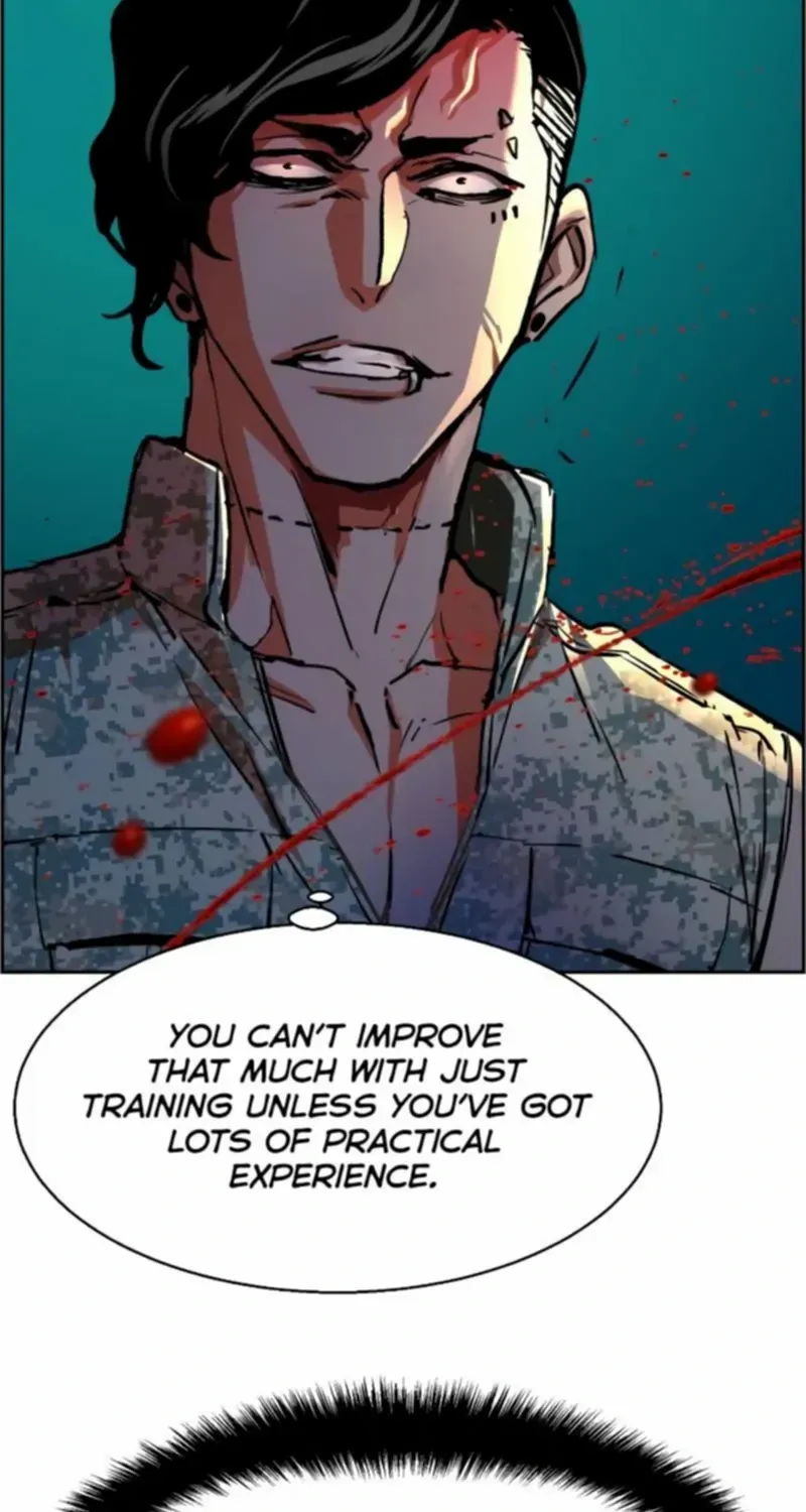 Mercenary Enrollment Chapter 119 page 53 - 