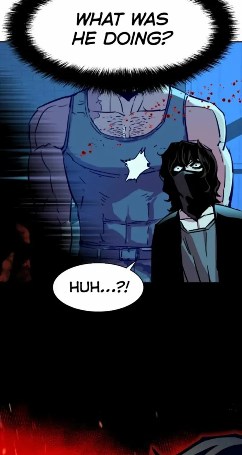 Mercenary Enrollment Chapter 119 page 54 - 