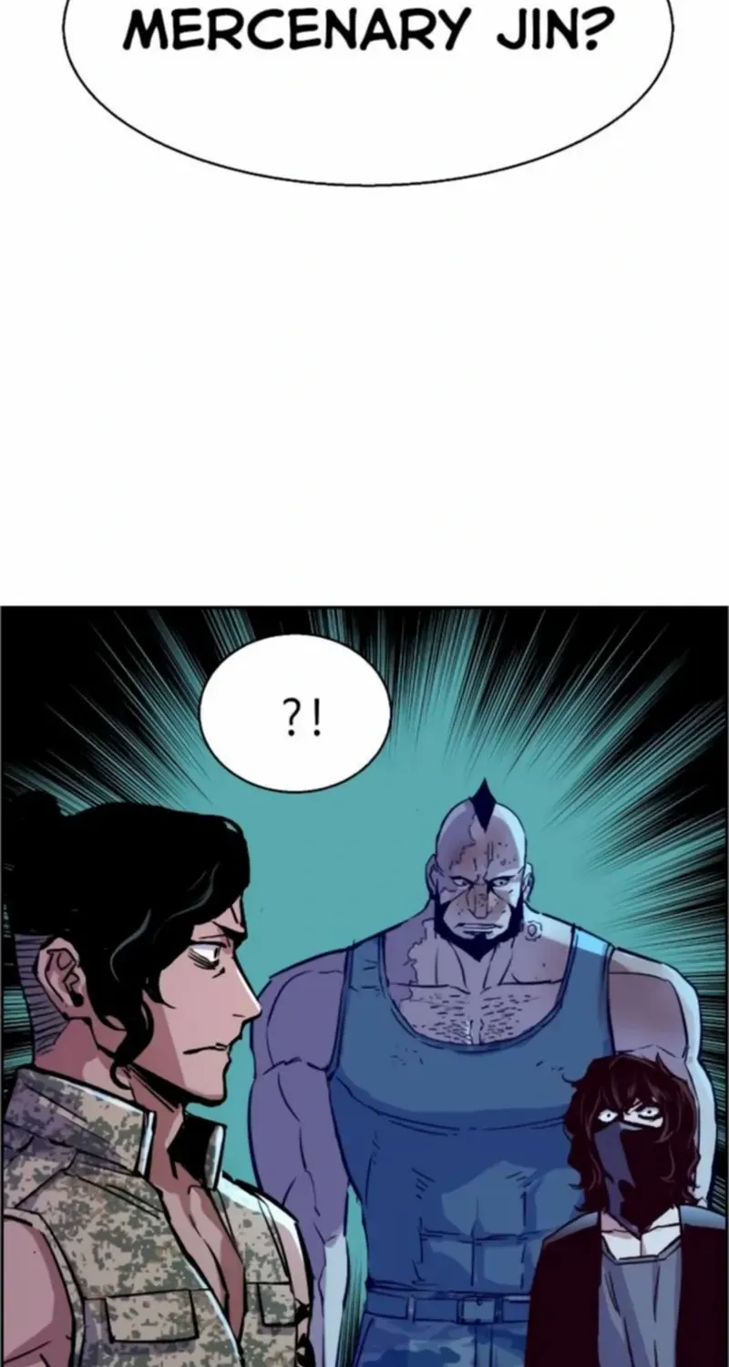 Mercenary Enrollment Chapter 119 page 56 - 