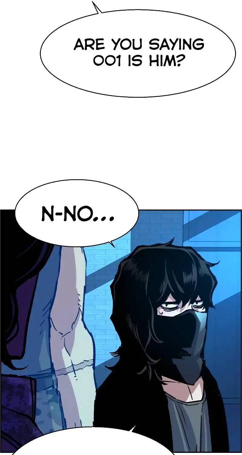 Mercenary Enrollment Chapter 119 page 59 - 