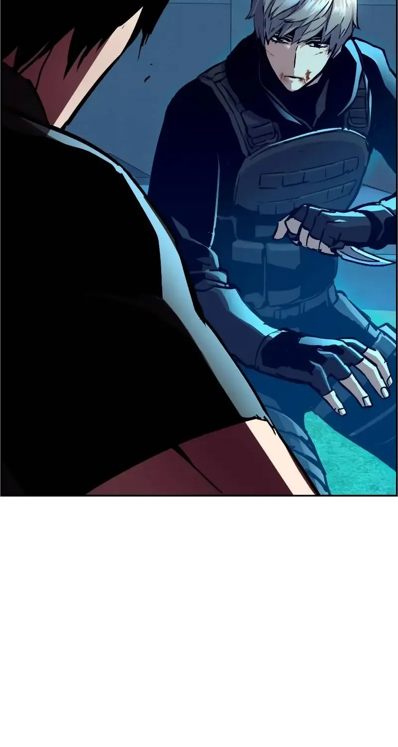 Mercenary Enrollment Chapter 119 page 62 - 