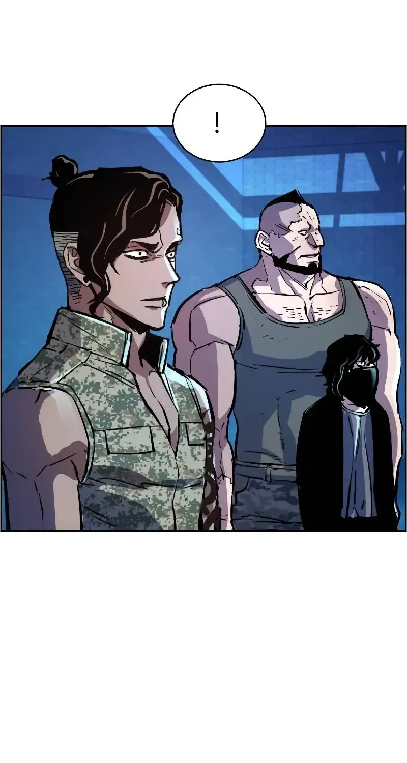Mercenary Enrollment Chapter 119 page 66 - 