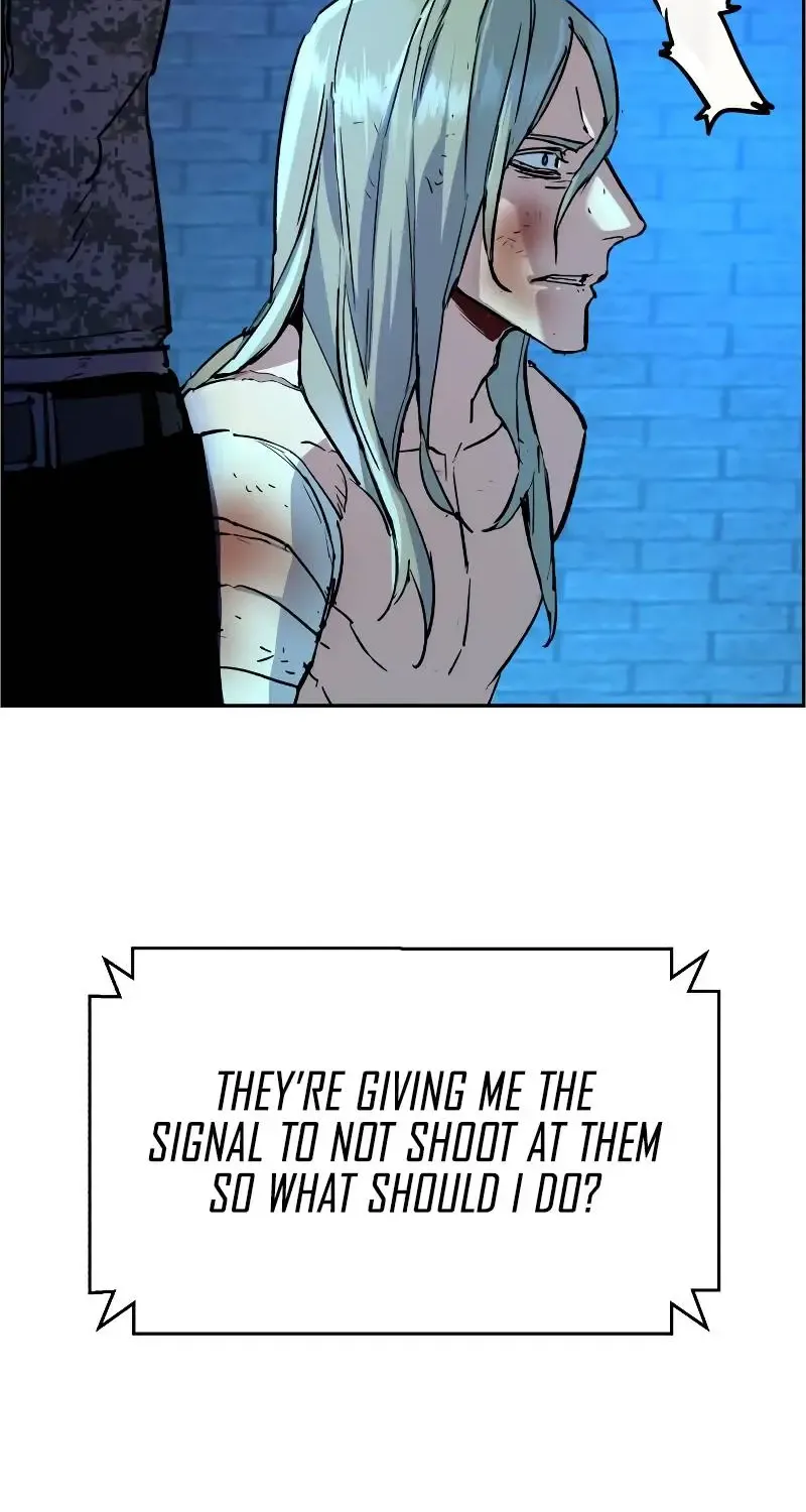Mercenary Enrollment Chapter 119 page 70 - 