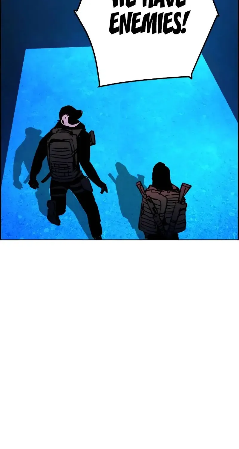 Mercenary Enrollment Chapter 119 page 74 - 