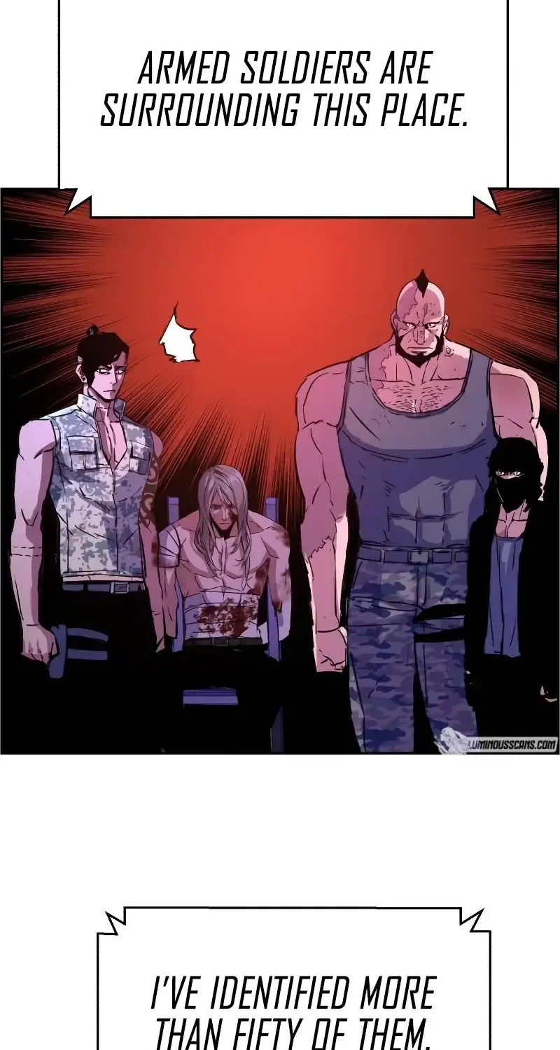 Mercenary Enrollment Chapter 119 page 76 - 