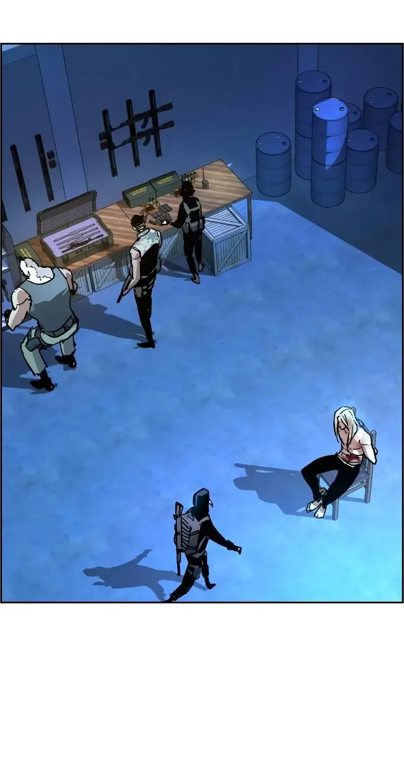 Mercenary Enrollment Chapter 119 page 85 - 