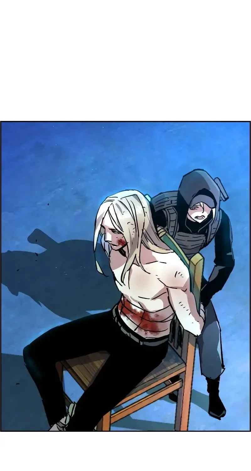 Mercenary Enrollment Chapter 119 page 86 - 