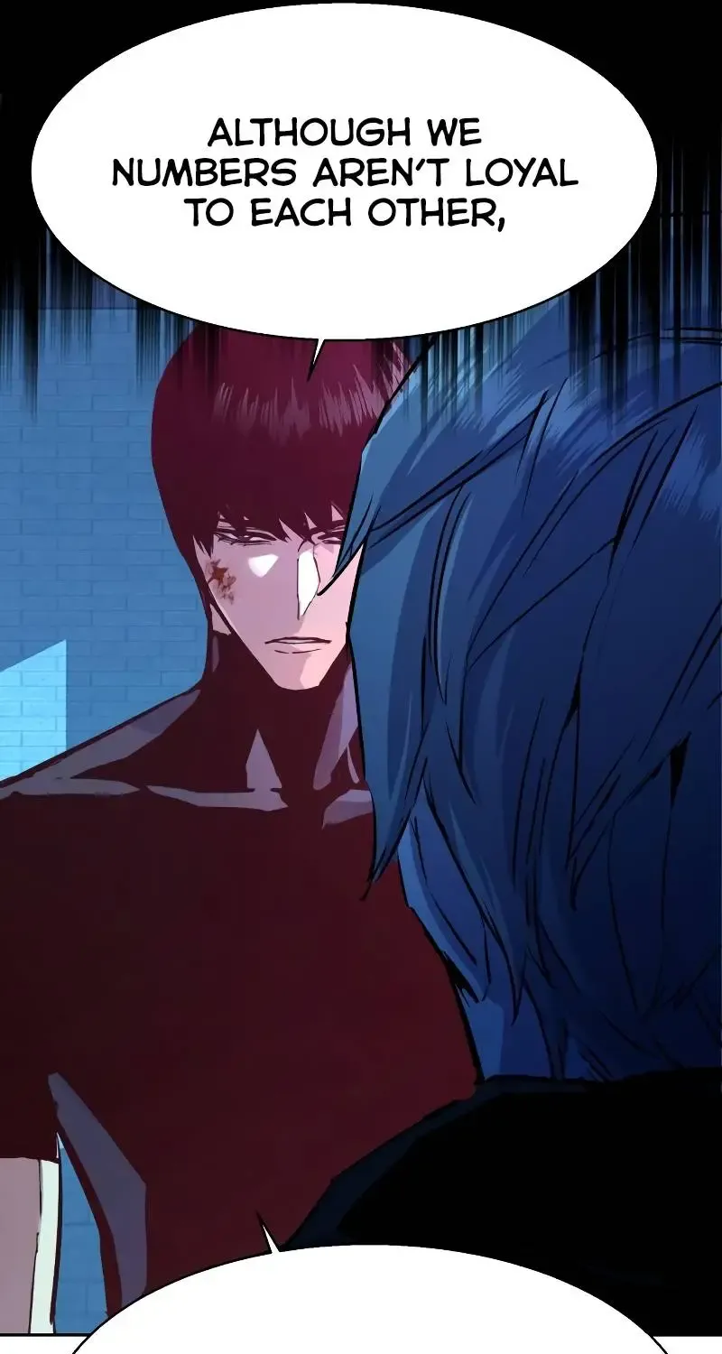 Mercenary Enrollment Chapter 119 page 10 - 