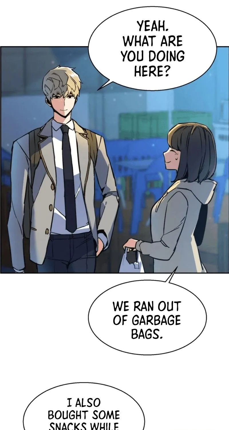 Mercenary Enrollment Chapter 12 page 16 - 