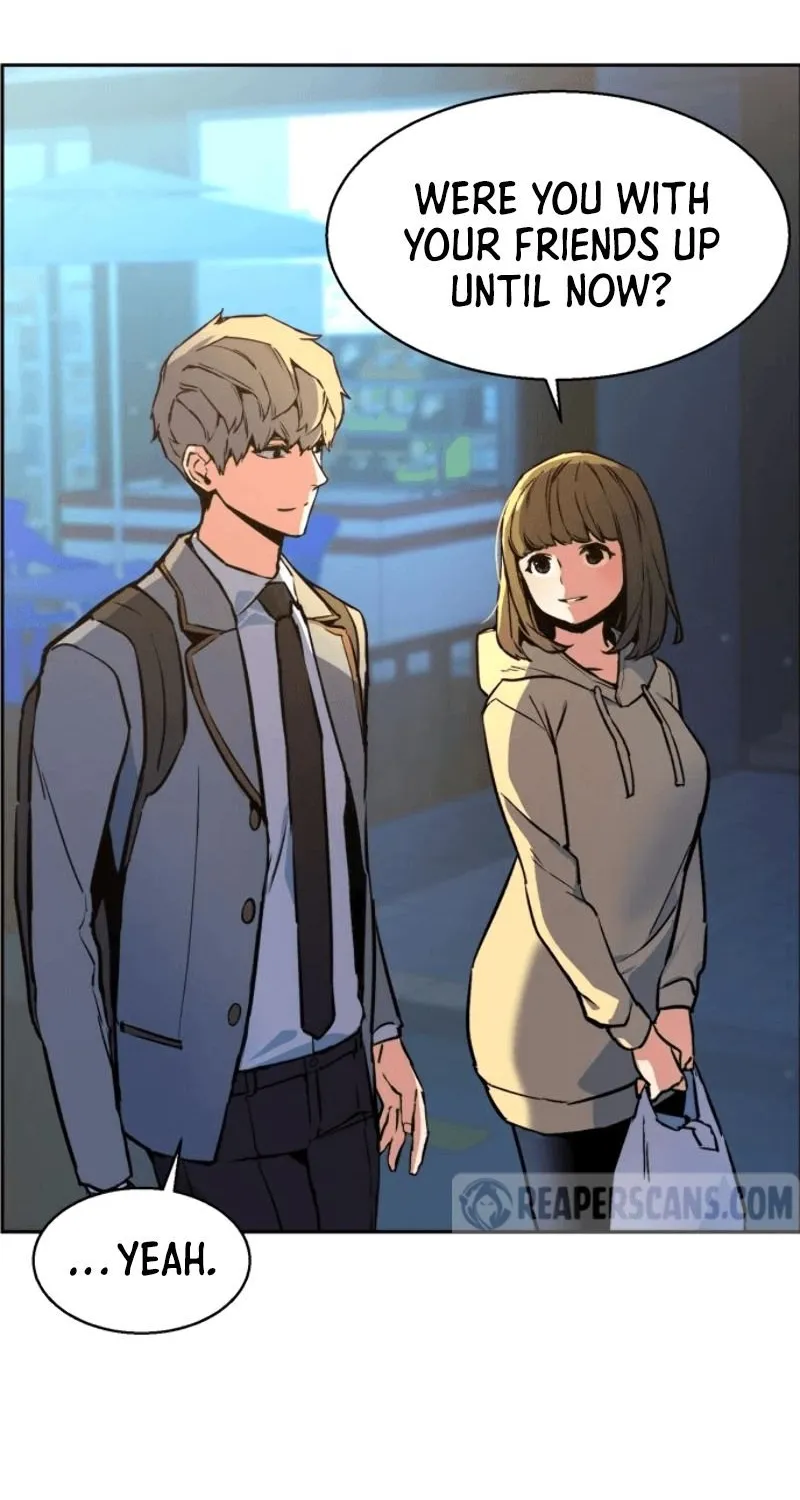 Mercenary Enrollment Chapter 12 page 19 - 
