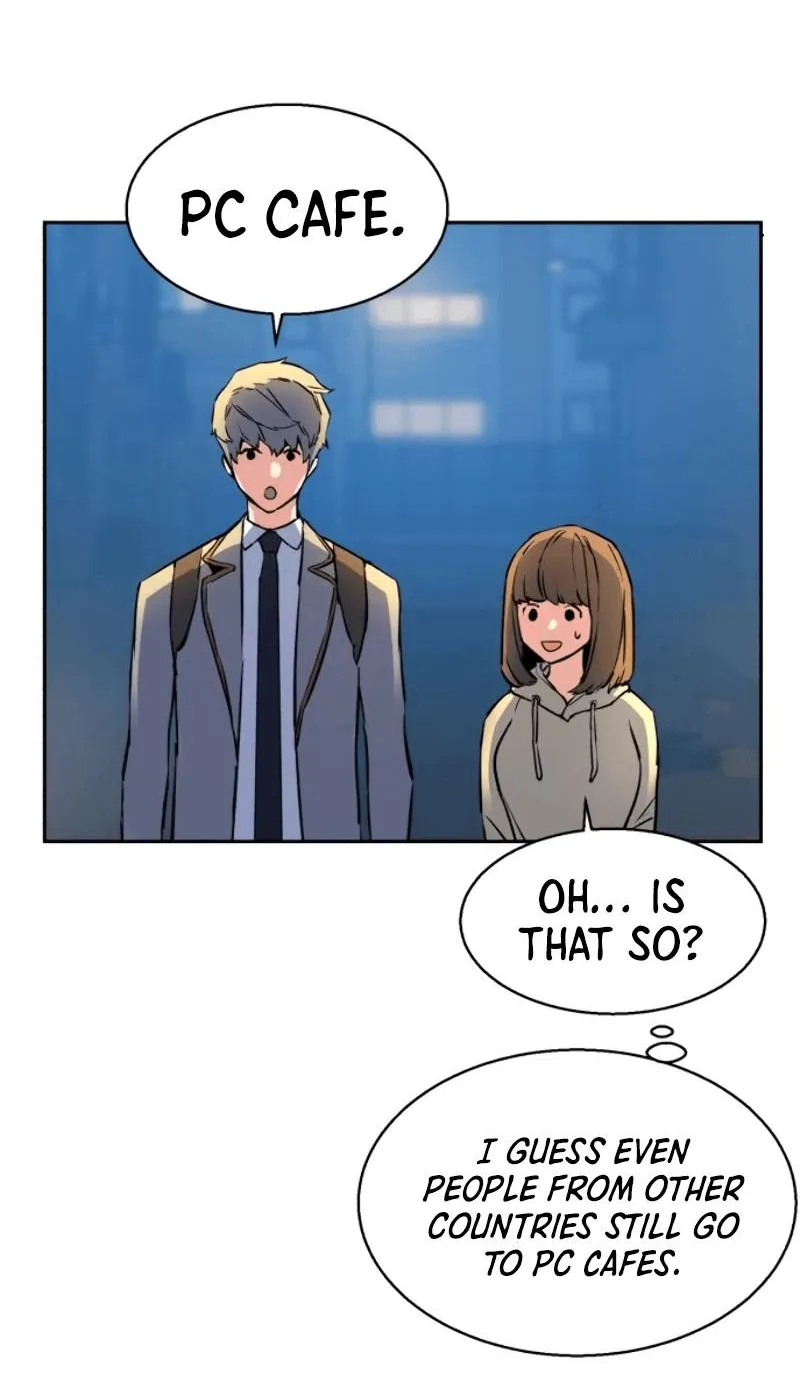 Mercenary Enrollment Chapter 12 page 21 - 