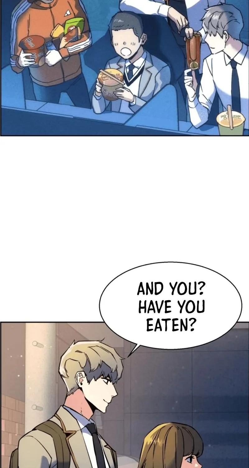Mercenary Enrollment Chapter 12 page 27 - 