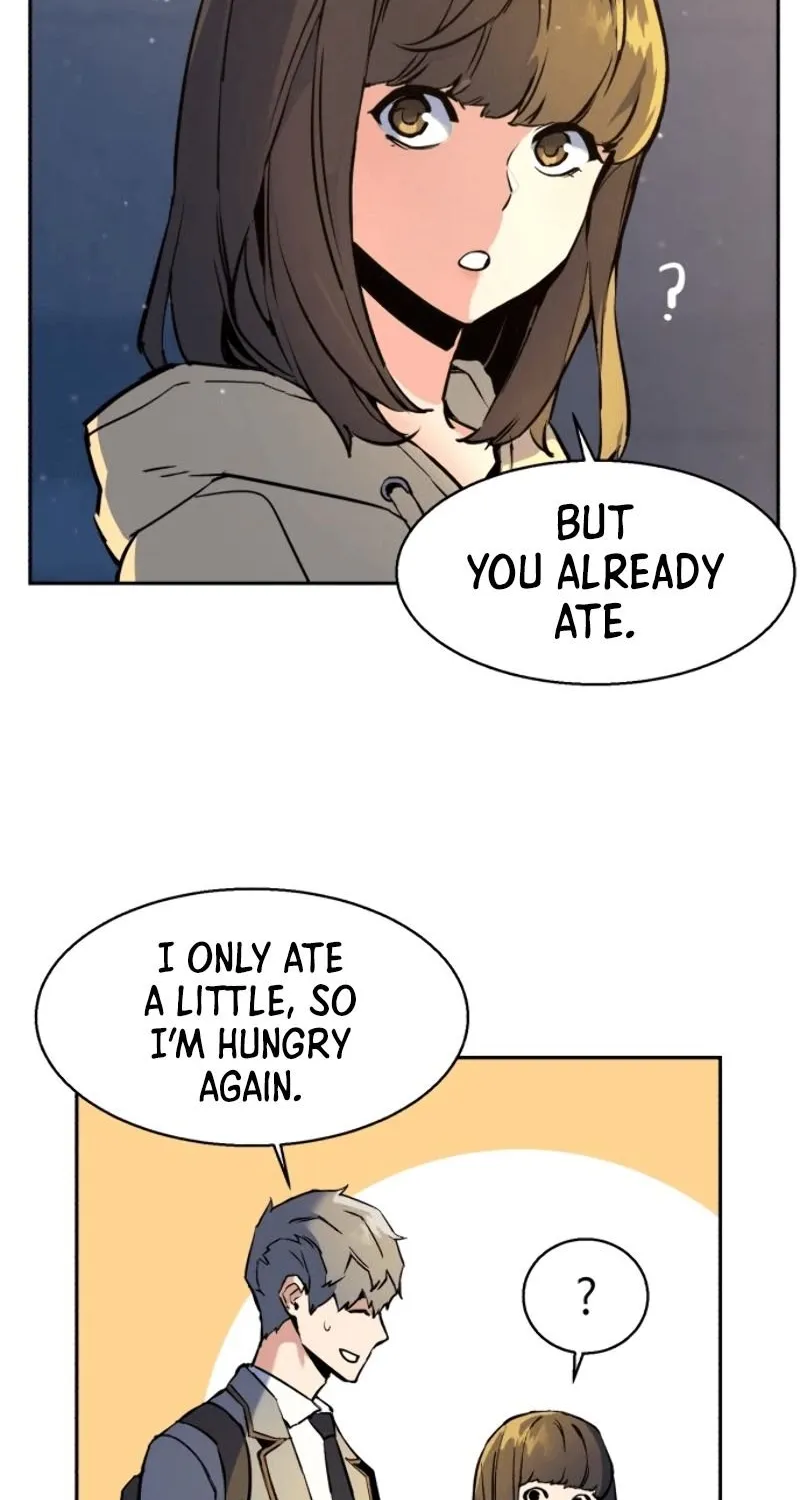 Mercenary Enrollment Chapter 12 page 31 - 