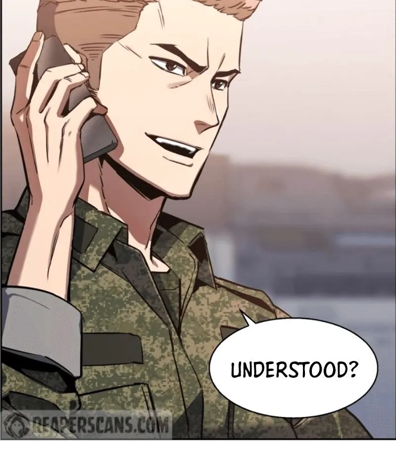 Mercenary Enrollment Chapter 12 page 56 - 