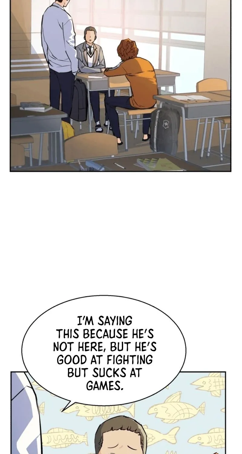 Mercenary Enrollment Chapter 12 page 59 - 