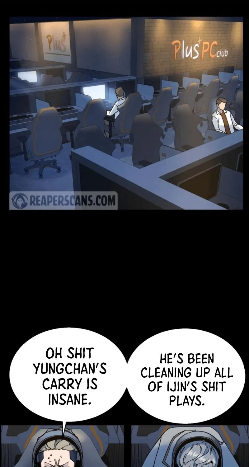 Mercenary Enrollment Chapter 12 page 7 - 