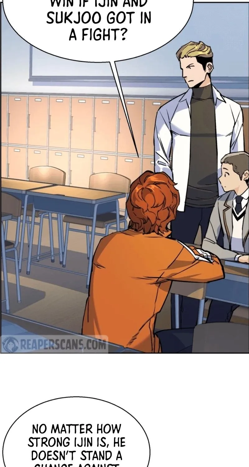 Mercenary Enrollment Chapter 12 page 62 - 