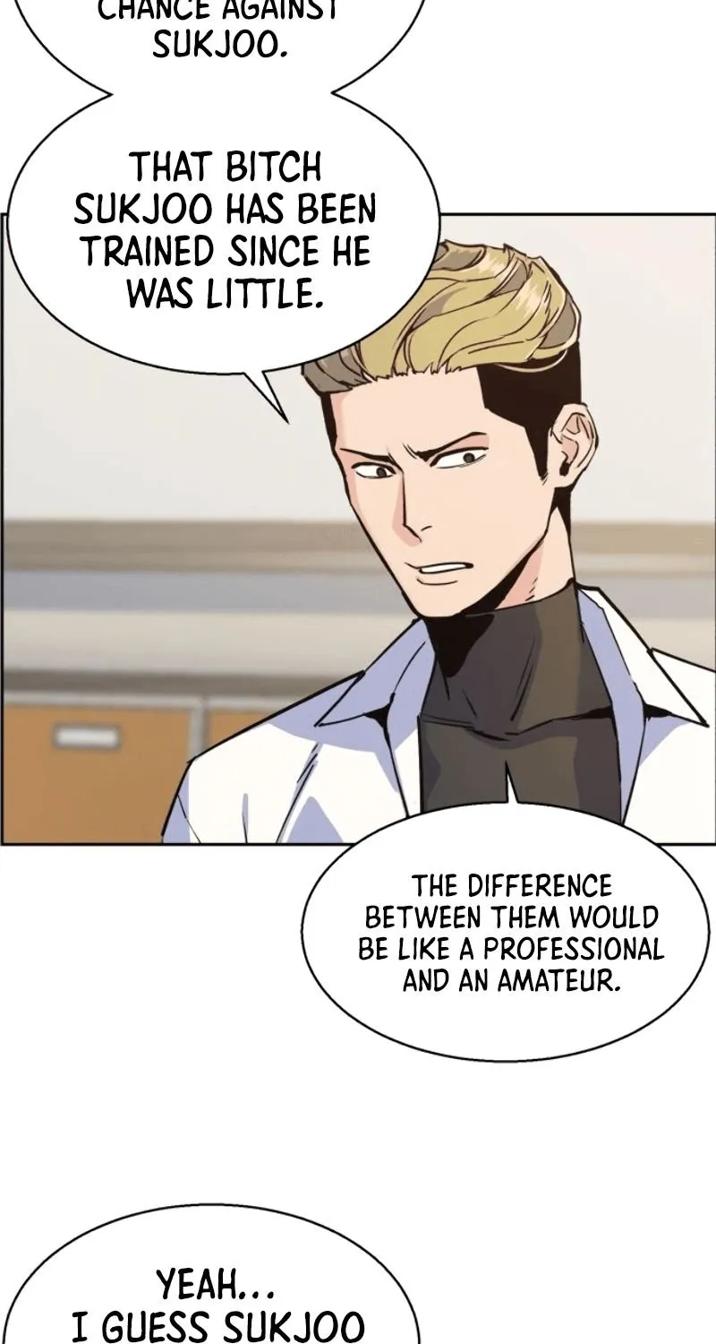 Mercenary Enrollment Chapter 12 page 63 - 