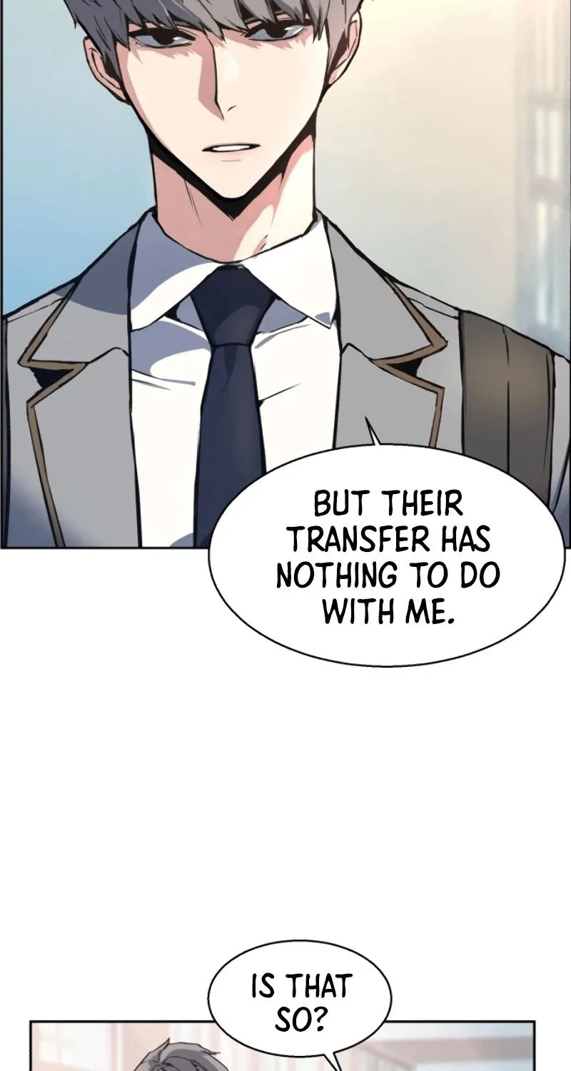 Mercenary Enrollment Chapter 12 page 82 - 