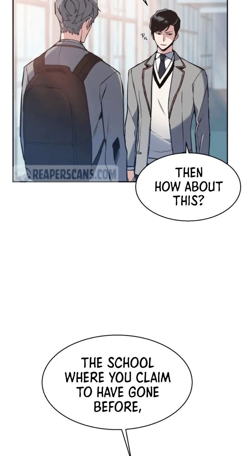 Mercenary Enrollment Chapter 12 page 83 - 