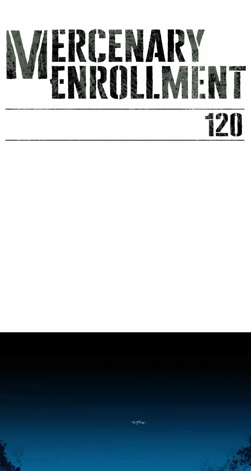 Mercenary Enrollment Chapter 120 page 2 - 