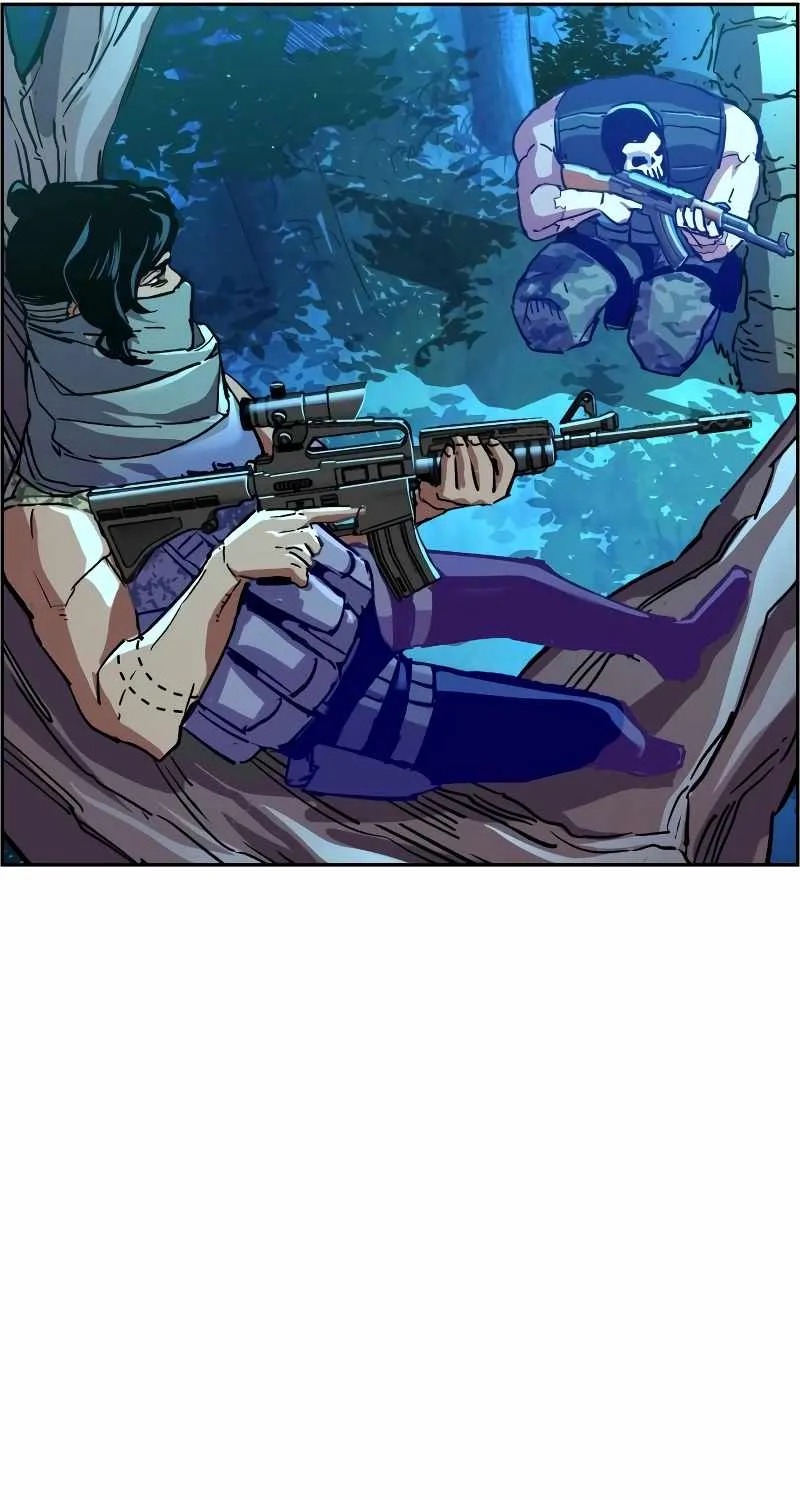 Mercenary Enrollment Chapter 120 page 11 - 