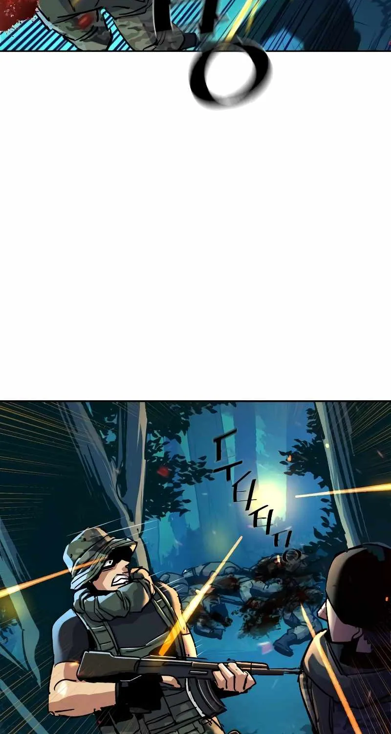 Mercenary Enrollment Chapter 120 page 18 - 