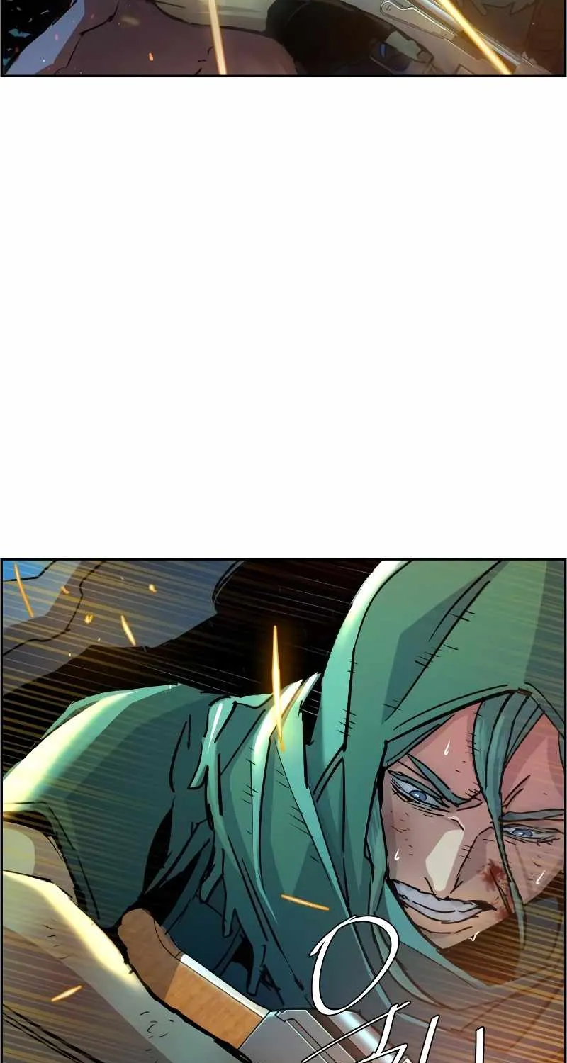 Mercenary Enrollment Chapter 120 page 32 - 