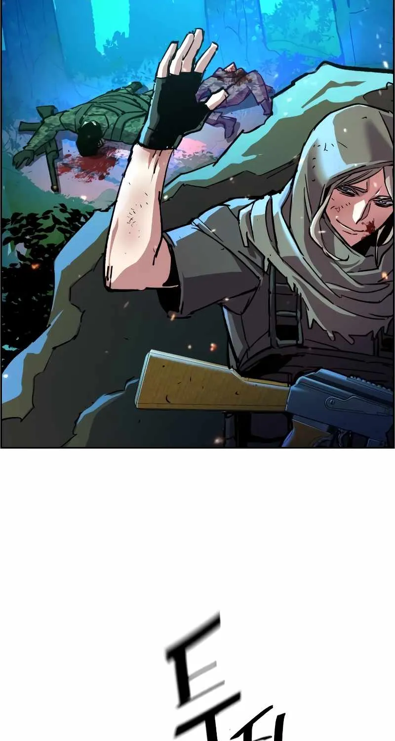 Mercenary Enrollment Chapter 120 page 36 - 