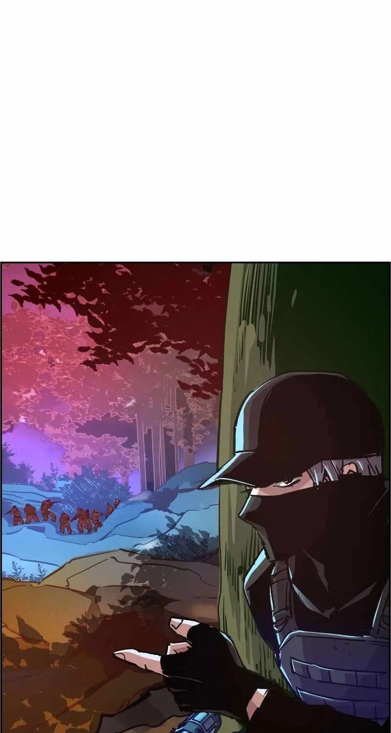 Mercenary Enrollment Chapter 120 page 43 - 