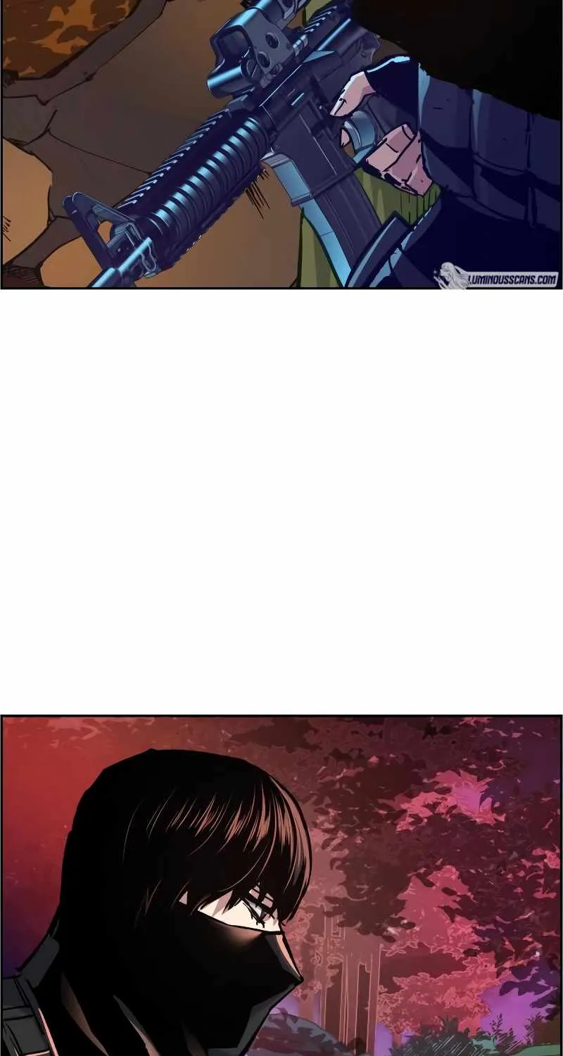 Mercenary Enrollment Chapter 120 page 44 - 