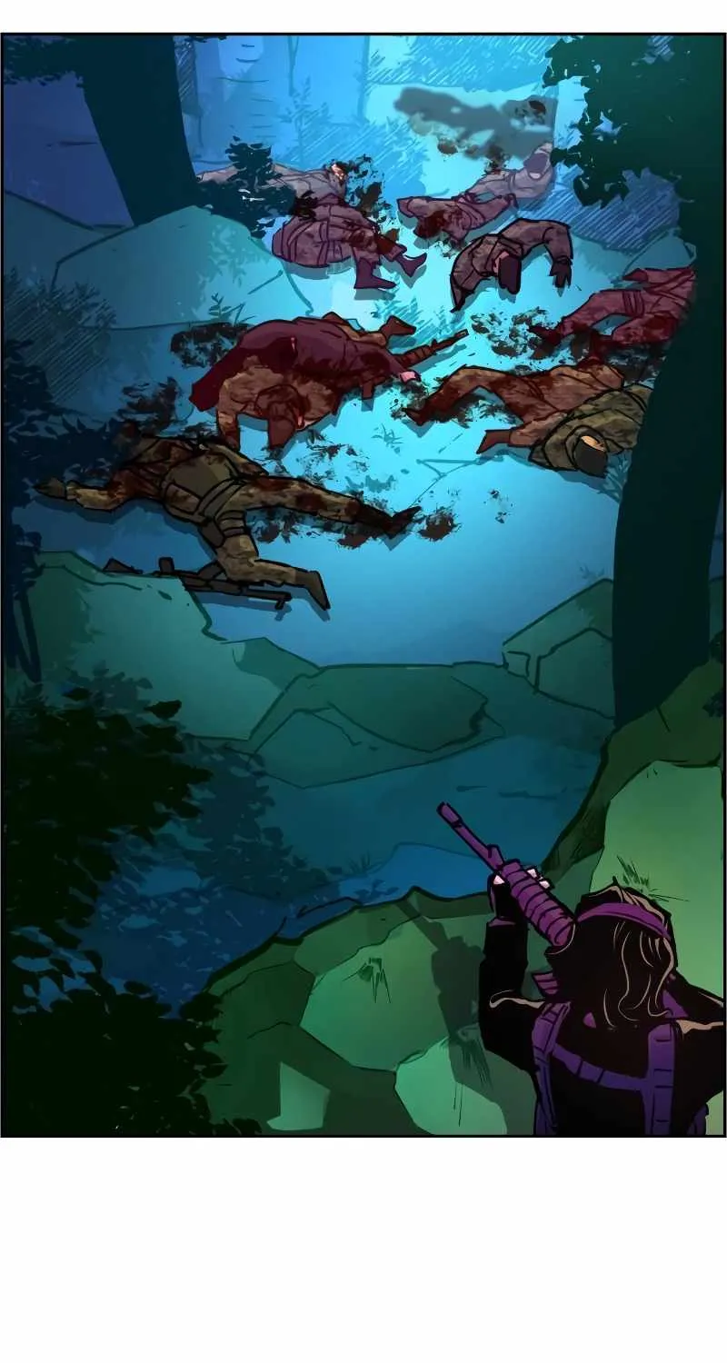 Mercenary Enrollment Chapter 120 page 60 - 