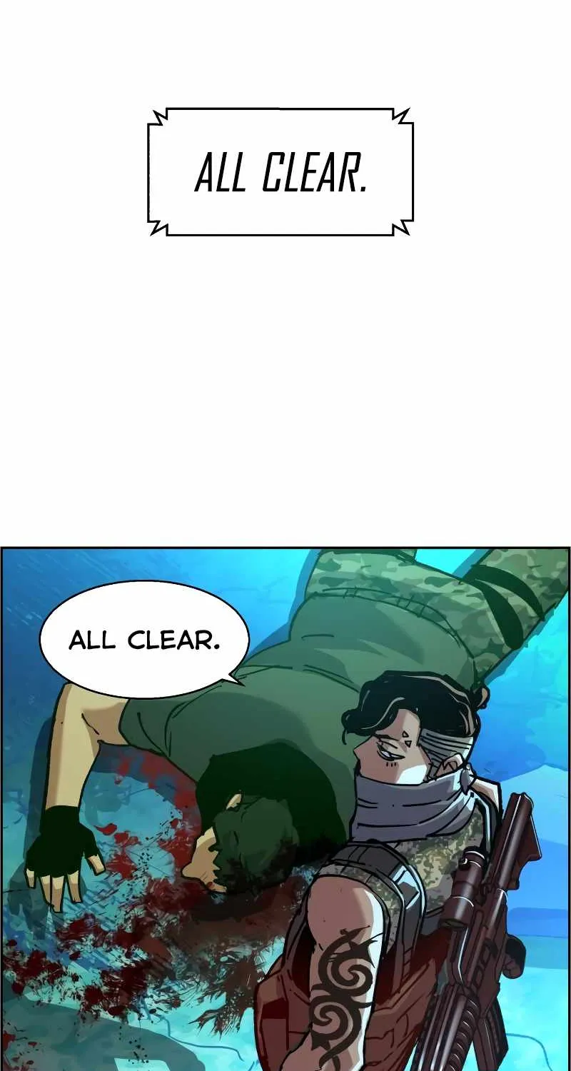 Mercenary Enrollment Chapter 120 page 61 - 