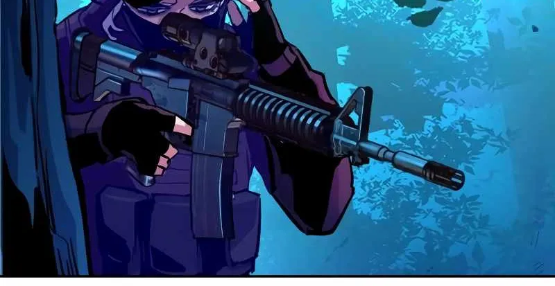 Mercenary Enrollment Chapter 120 page 69 - 
