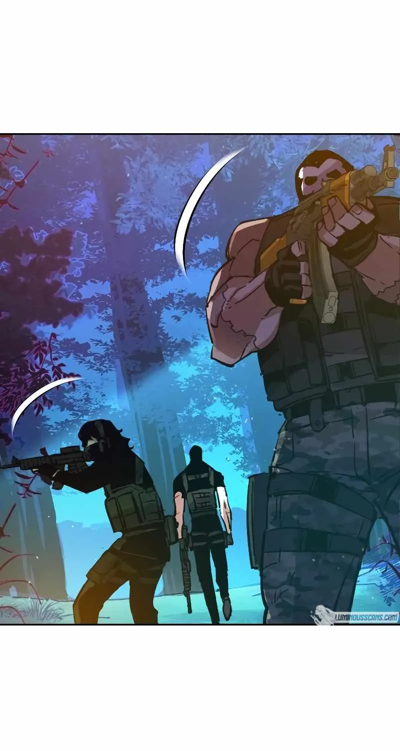 Mercenary Enrollment Chapter 120 page 78 - 