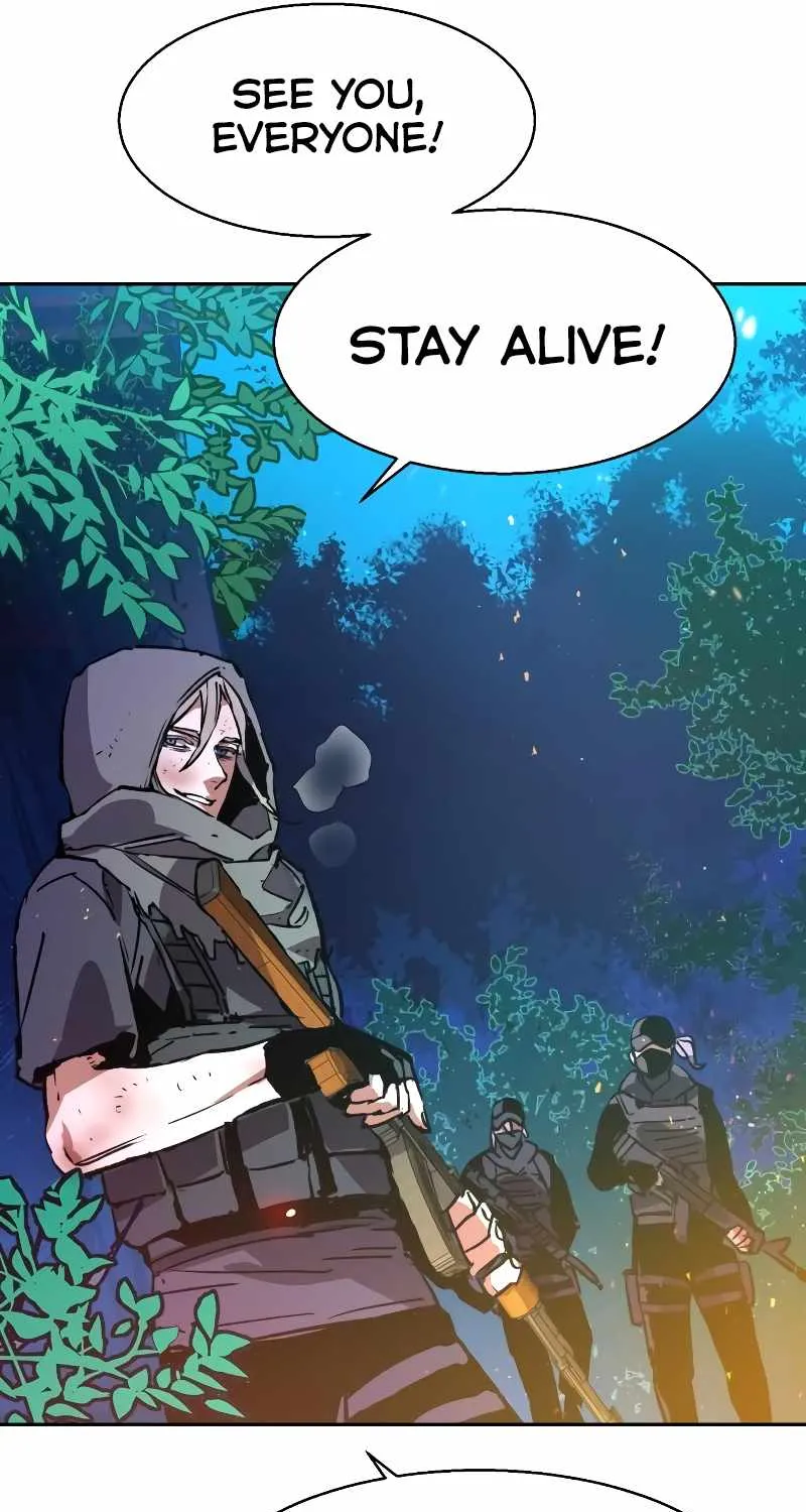 Mercenary Enrollment Chapter 120 page 80 - 