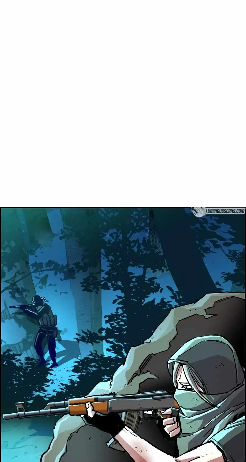 Mercenary Enrollment Chapter 120 page 9 - 