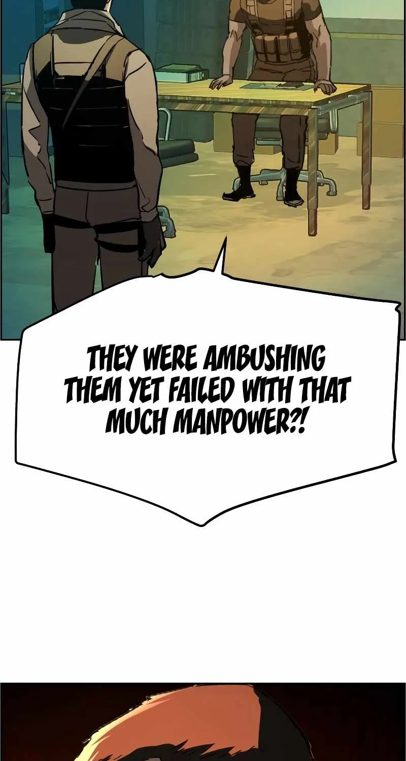Mercenary Enrollment Chapter 120 page 87 - 