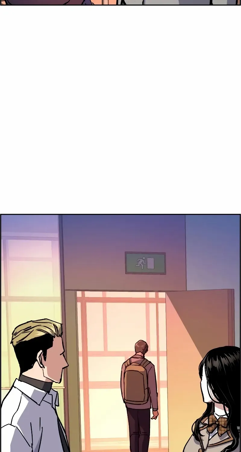 Mercenary Enrollment Chapter 121 page 12 - 